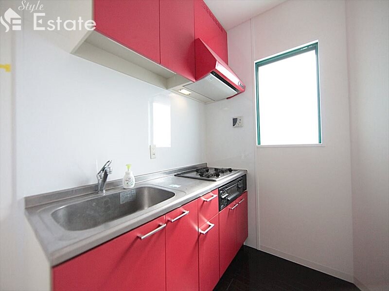 Gramercy Shiromi-doriの物件内観写真