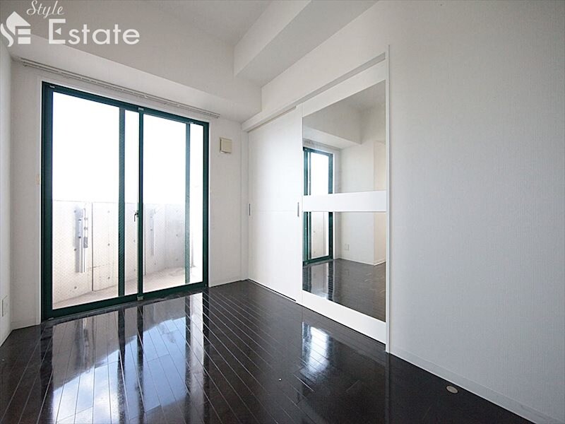 Gramercy Shiromi-doriの物件内観写真