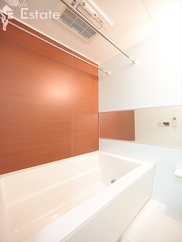 Gramercy Shiromi-doriの物件内観写真