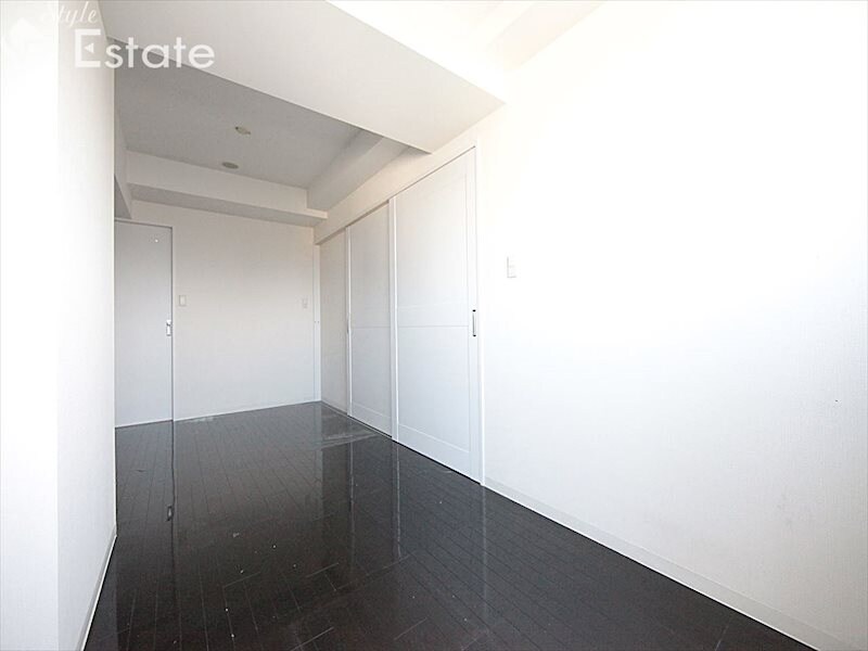 Gramercy Shiromi-doriの物件内観写真