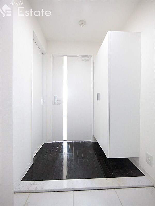 Gramercy Shiromi-doriの物件内観写真