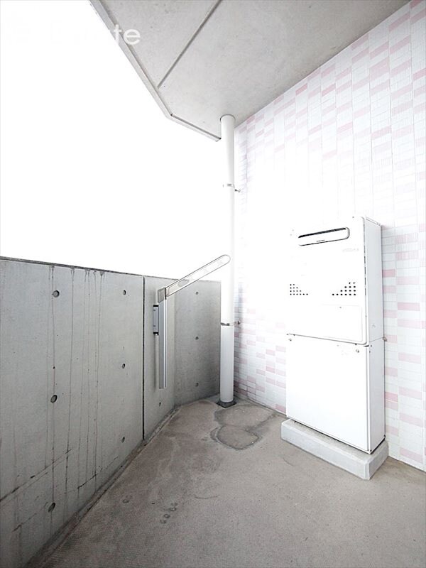 Gramercy Shiromi-doriの物件内観写真