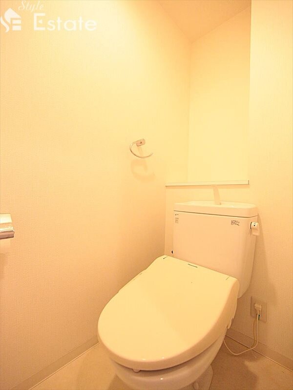 Gramercy Shiromi-doriの物件内観写真