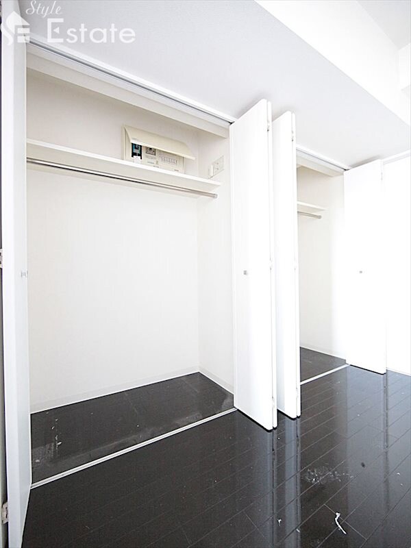 Gramercy Shiromi-doriの物件内観写真