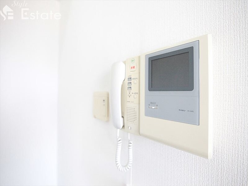 Gramercy Shiromi-doriの物件内観写真