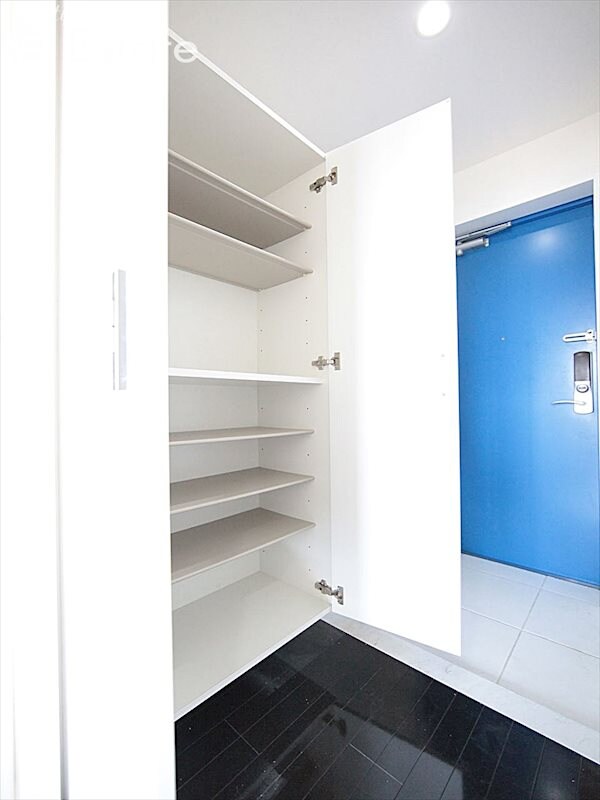 Gramercy Shiromi-doriの物件内観写真