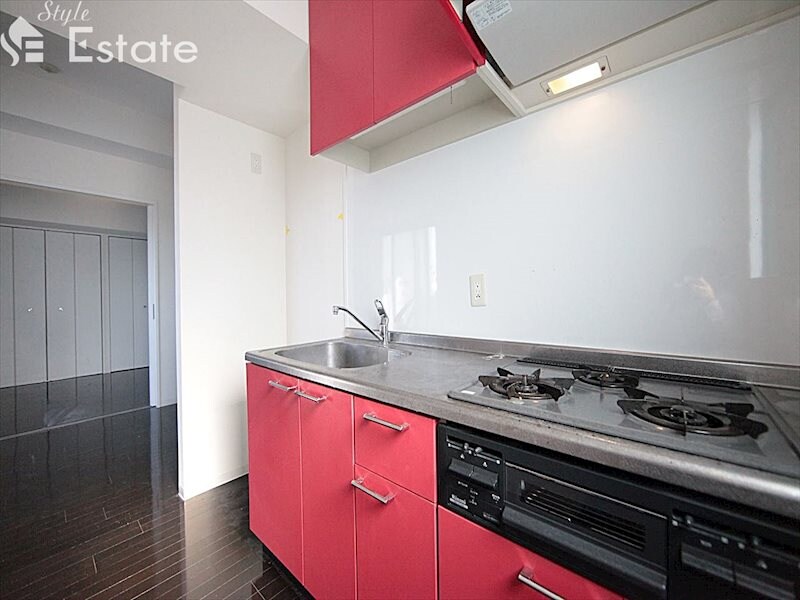 Gramercy Shiromi-doriの物件内観写真