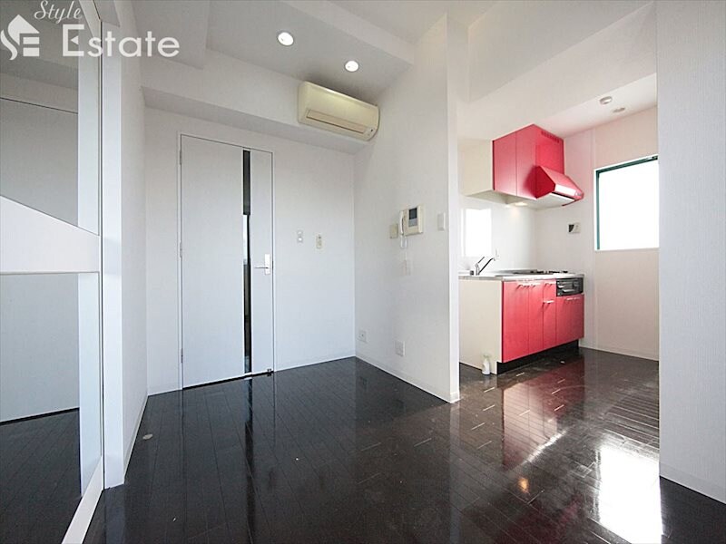 Gramercy Shiromi-doriの物件内観写真