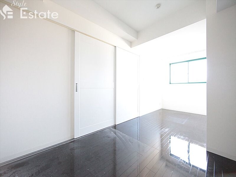 Gramercy Shiromi-doriの物件内観写真