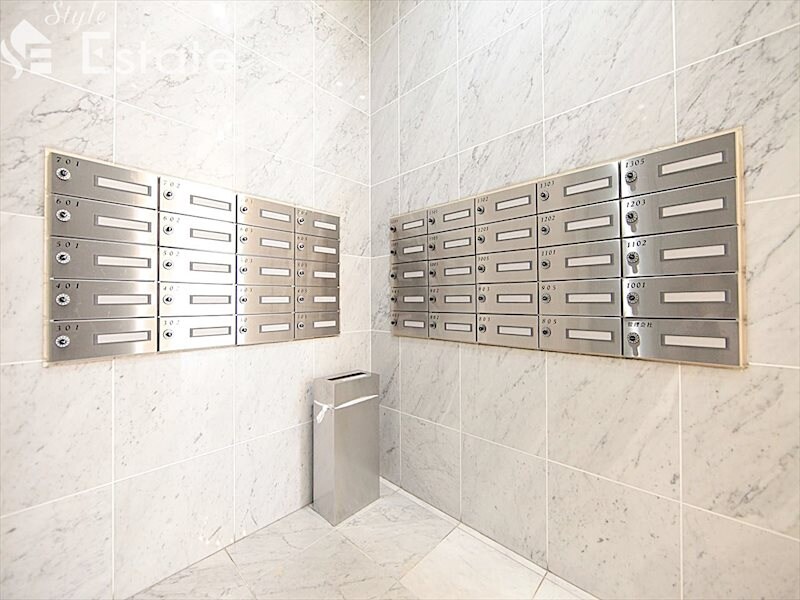 Gramercy Shiromi-doriの物件内観写真