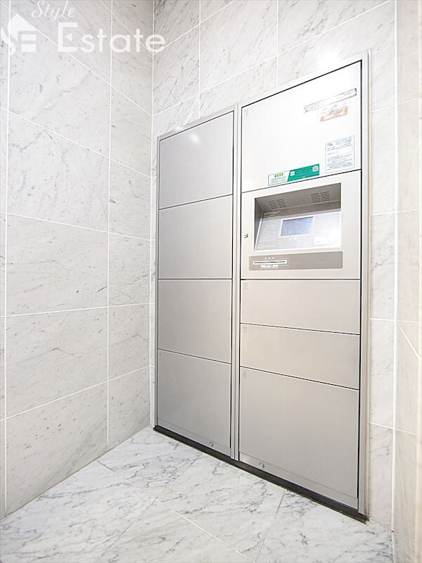 Gramercy Shiromi-doriの物件内観写真