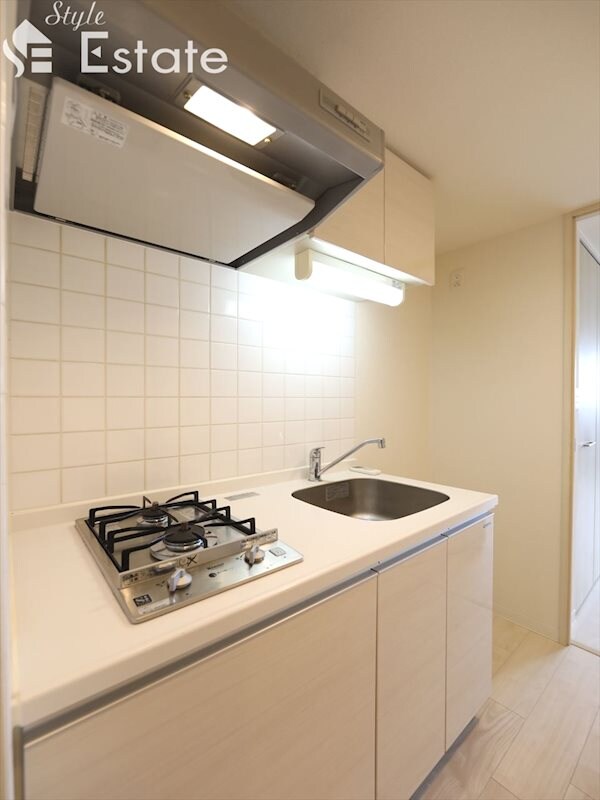 プレサンス千種アイルの物件内観写真