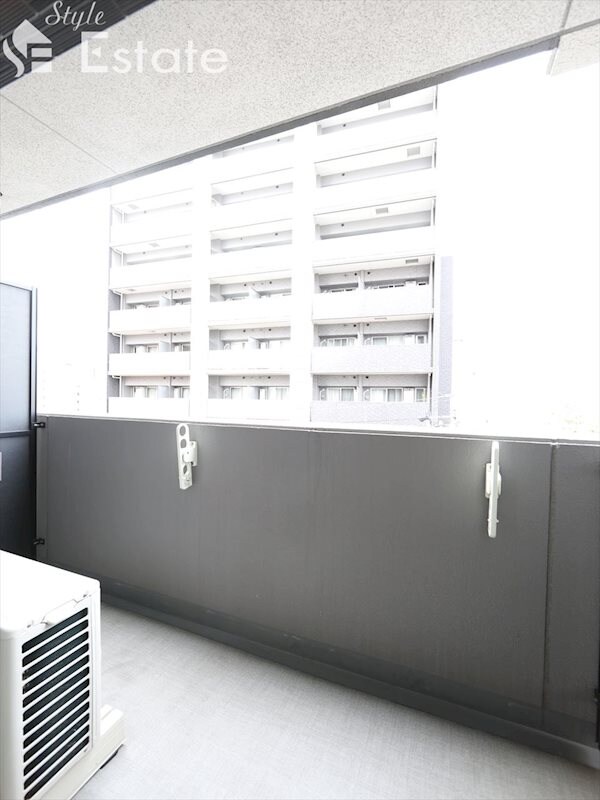 プレサンス千種アイルの物件内観写真