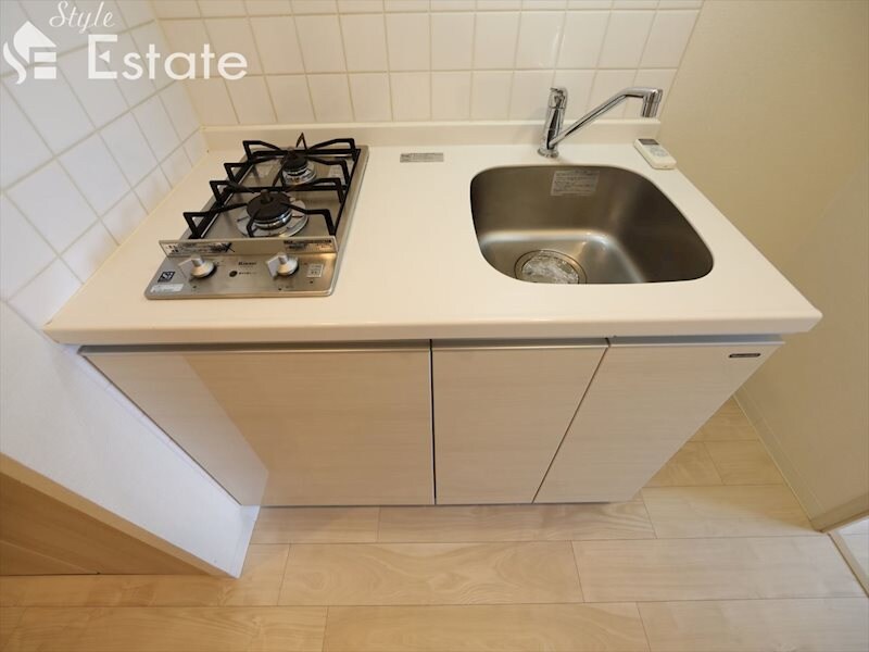 プレサンス千種アイルの物件内観写真