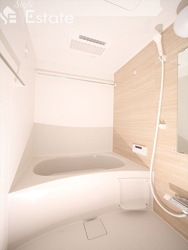 ザ・シンフォニア新栄の物件内観写真