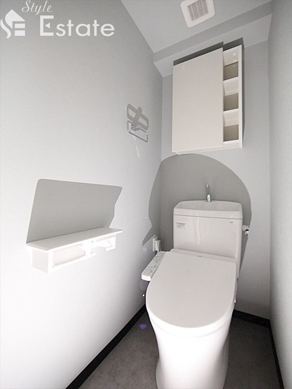 ザ・シンフォニア新栄の物件内観写真