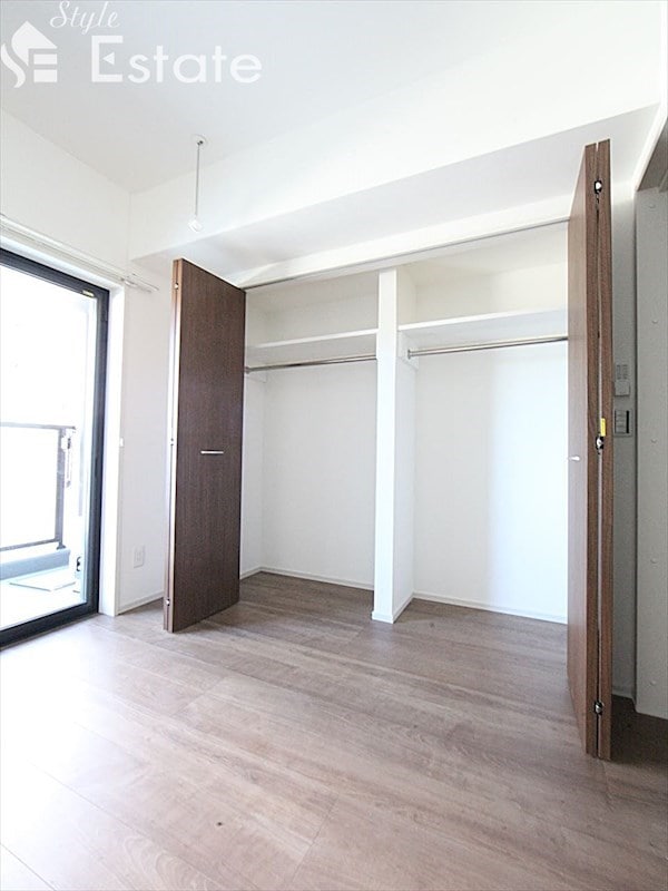 ザ・シンフォニア新栄の物件内観写真