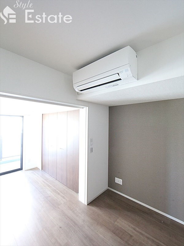 ザ・シンフォニア新栄の物件内観写真