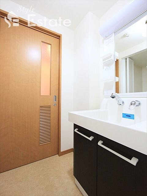 Tiffanyの物件内観写真