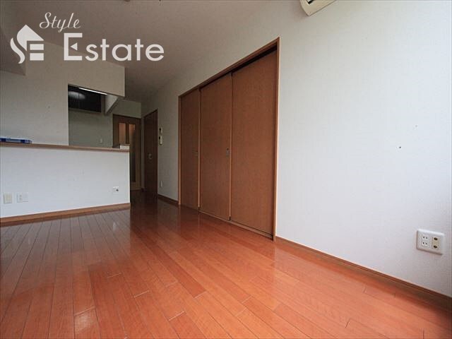 Tiffanyの物件内観写真