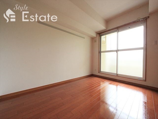 Tiffanyの物件内観写真