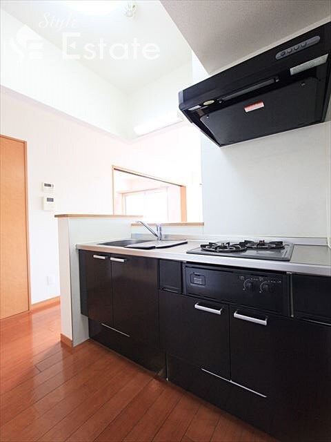 Tiffanyの物件内観写真