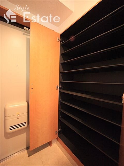 Tiffanyの物件内観写真