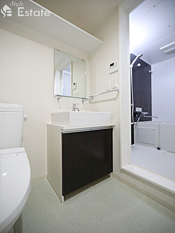 REX新栄の物件内観写真