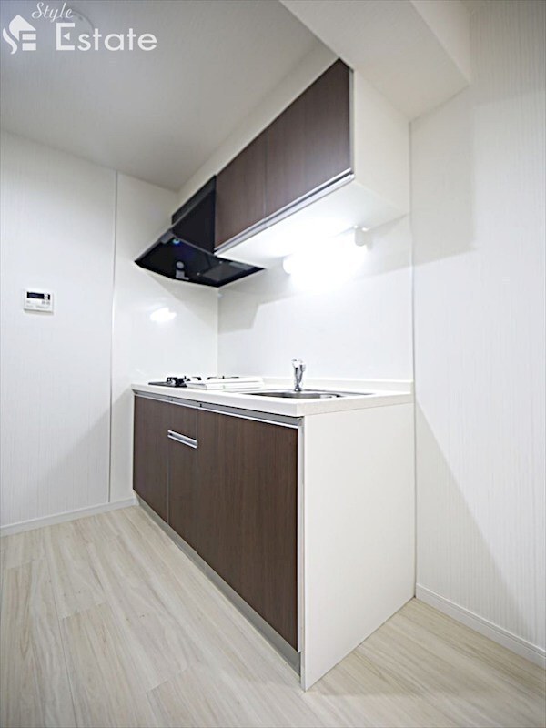 REX新栄の物件内観写真