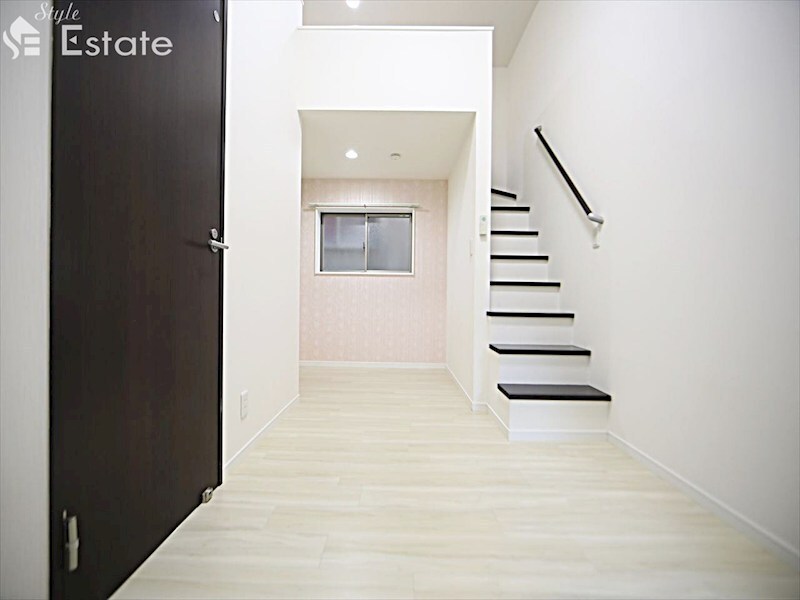 REX新栄の物件内観写真