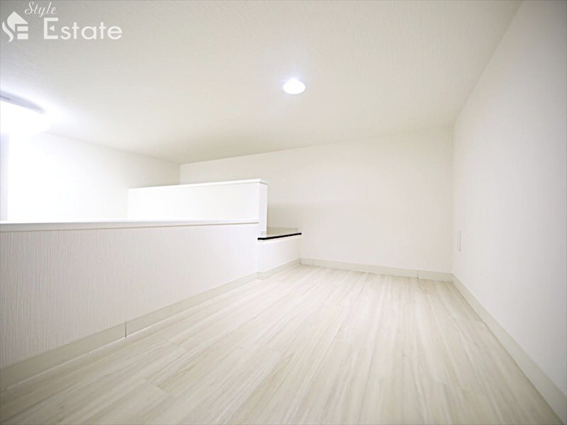 REX新栄の物件内観写真