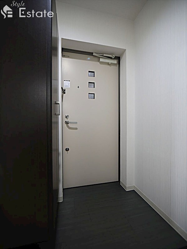 REX新栄の物件内観写真