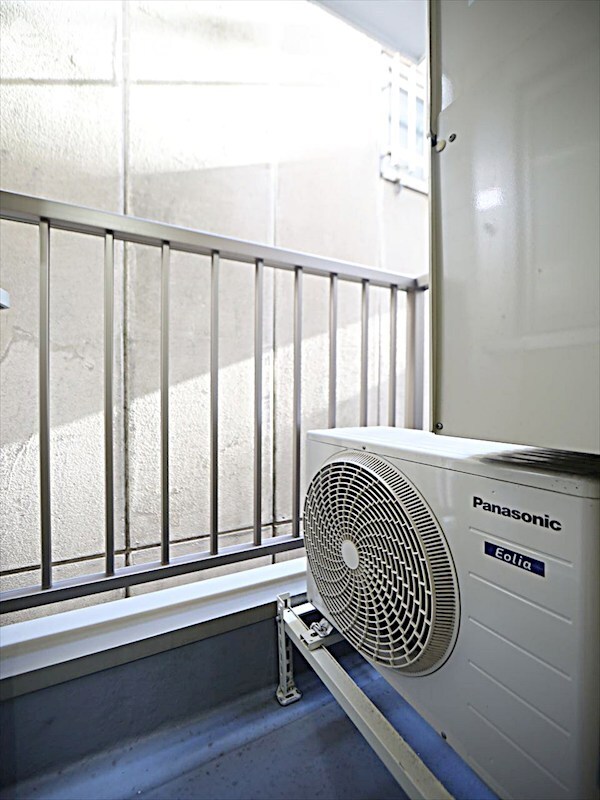 REX新栄の物件内観写真