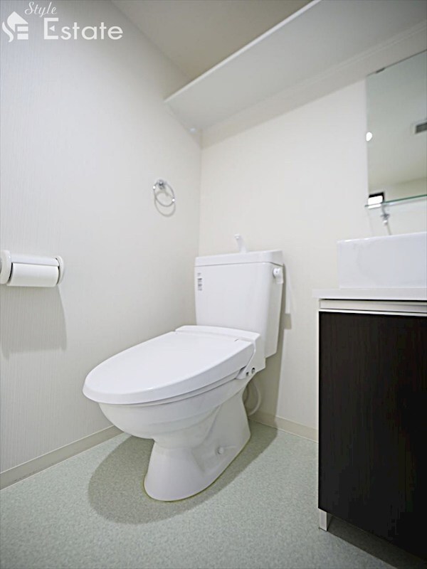 REX新栄の物件内観写真