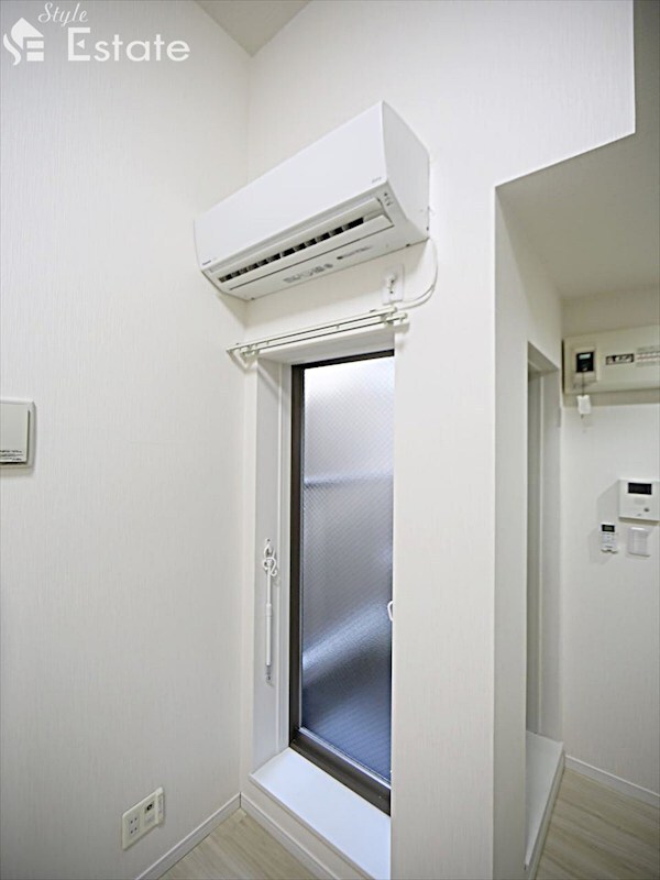 REX新栄の物件内観写真