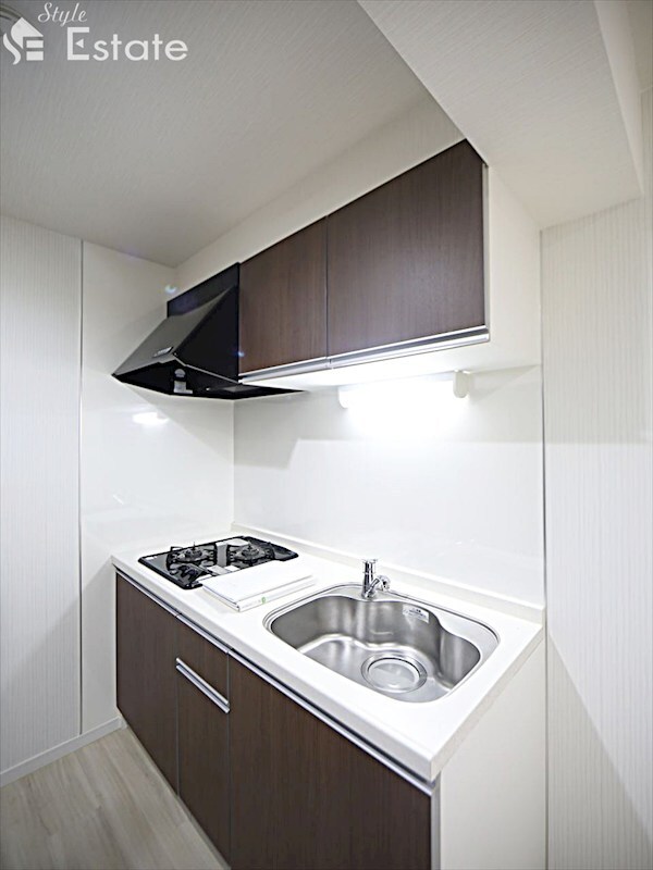 REX新栄の物件内観写真