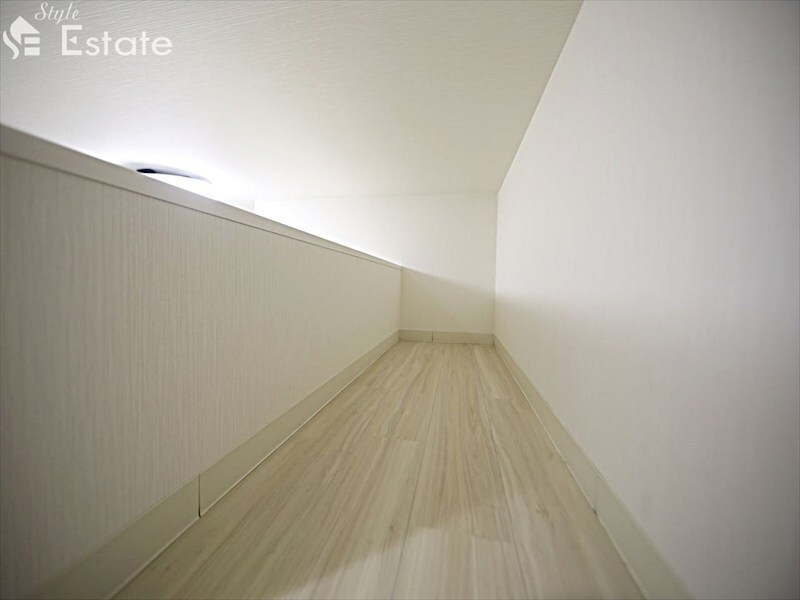 REX新栄の物件内観写真