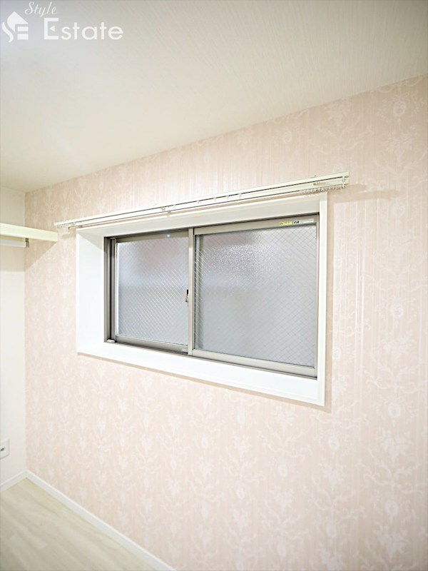 REX新栄の物件内観写真