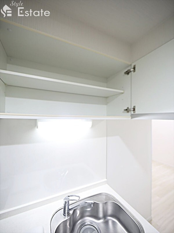 REX新栄の物件内観写真