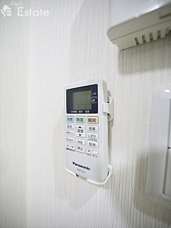 REX新栄の物件内観写真