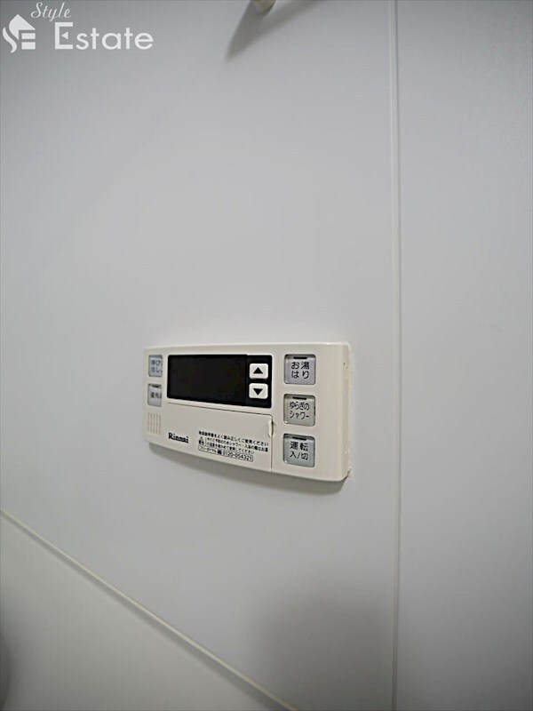 REX新栄の物件内観写真