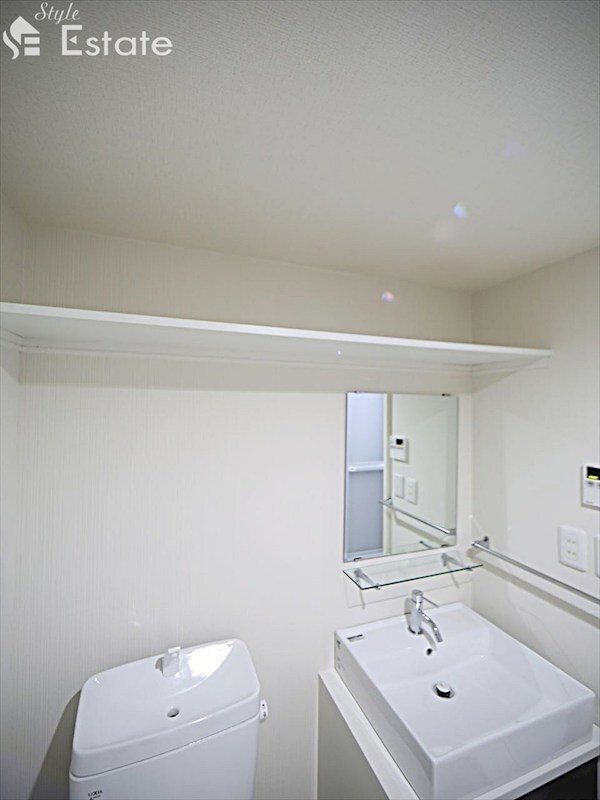 REX新栄の物件内観写真