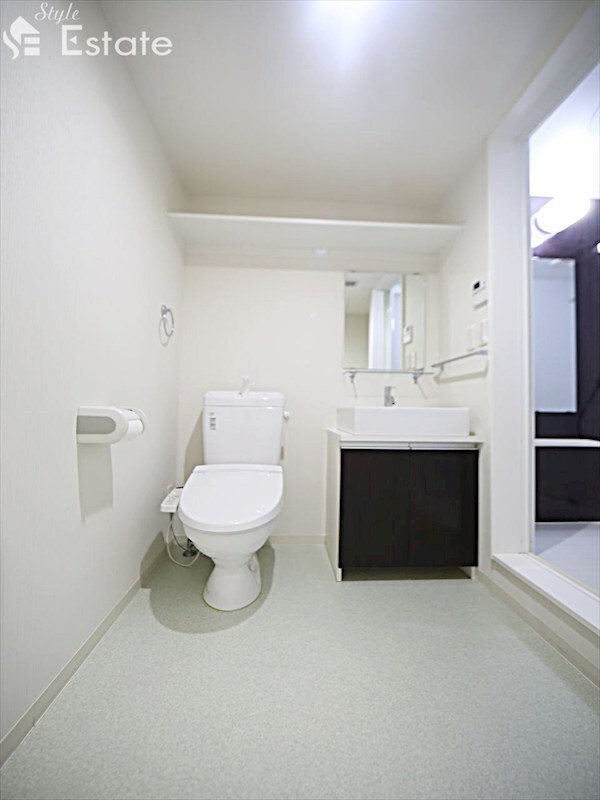 REX新栄の物件内観写真