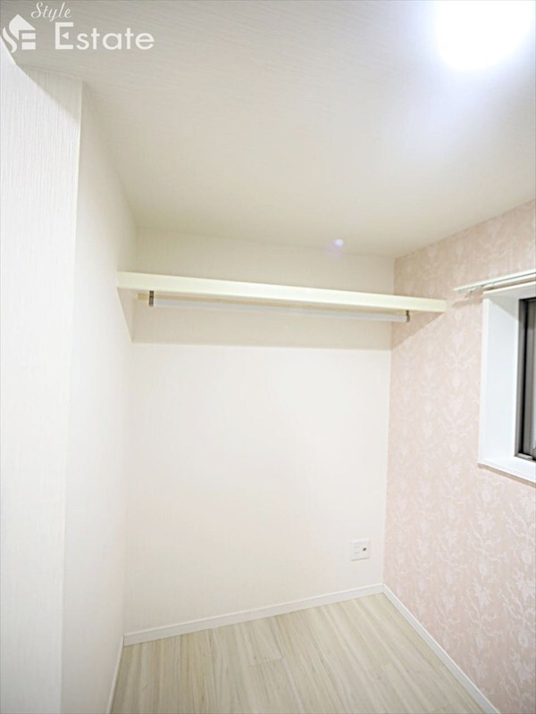 REX新栄の物件内観写真