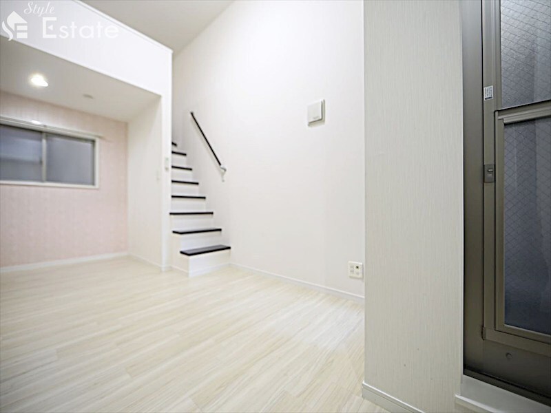 REX新栄の物件内観写真