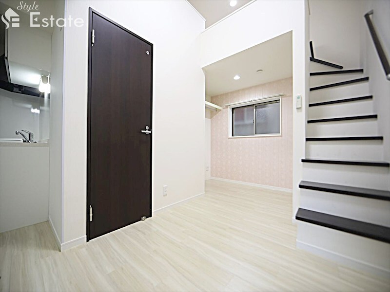 REX新栄の物件内観写真