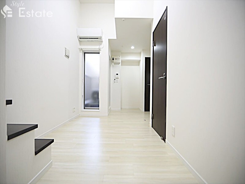 REX新栄の物件内観写真