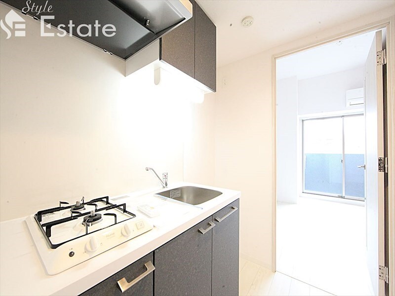 CREST TAPP黒川の物件内観写真