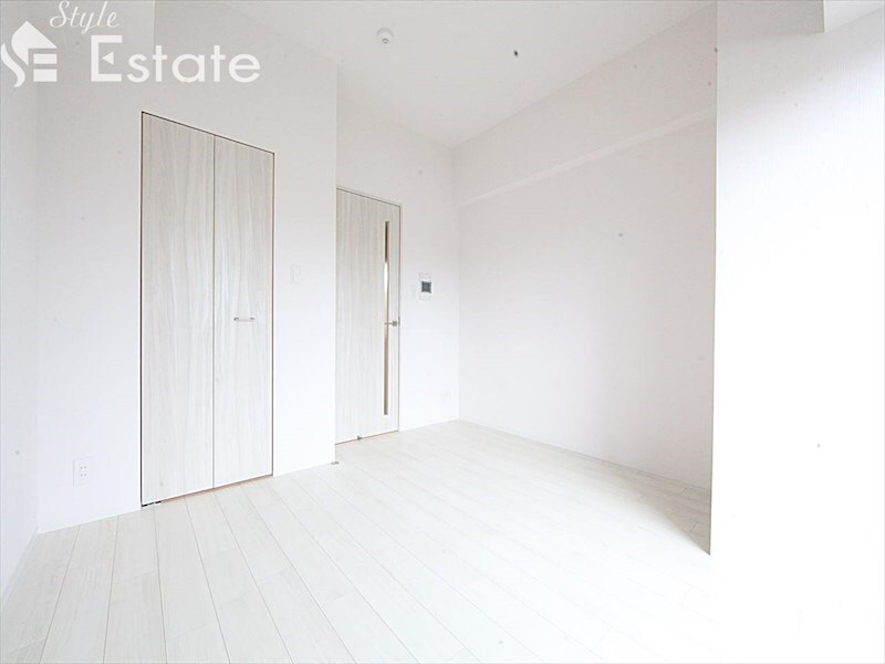 CREST TAPP黒川の物件内観写真