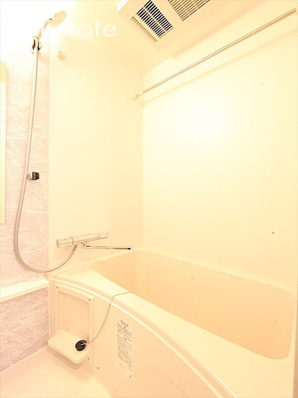 CREST TAPP黒川の物件内観写真